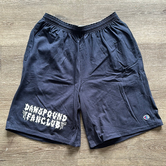 Dawgpound  Champion Sweat Short