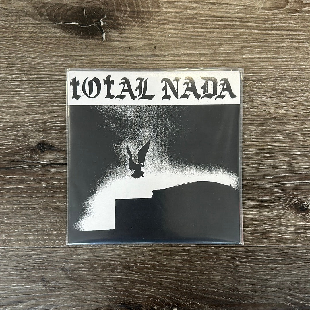 Total Nada 7”