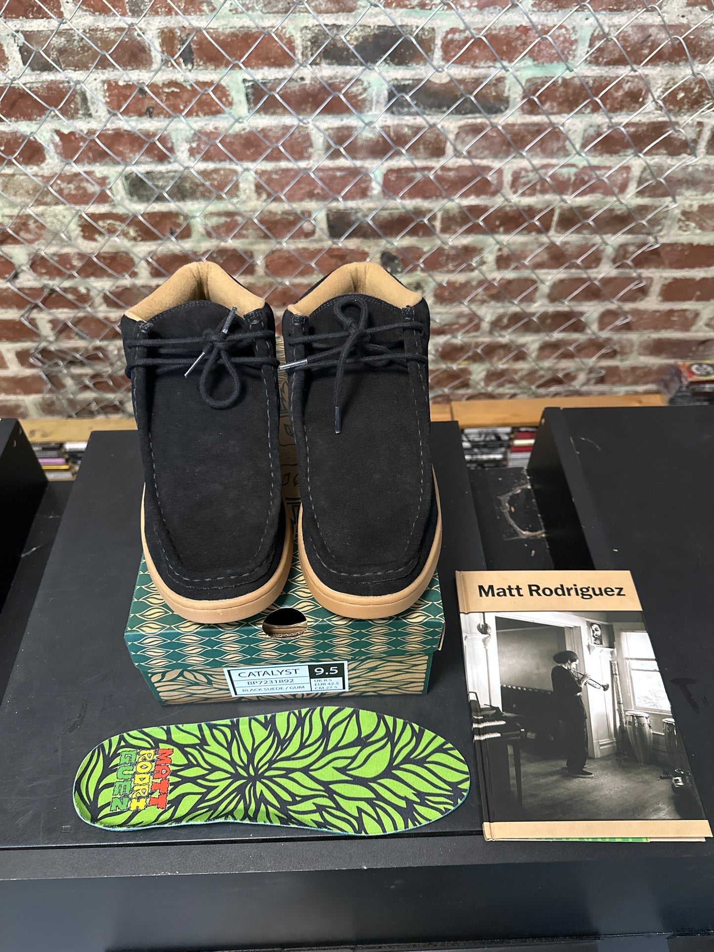 Beautiful Planet Catalyst