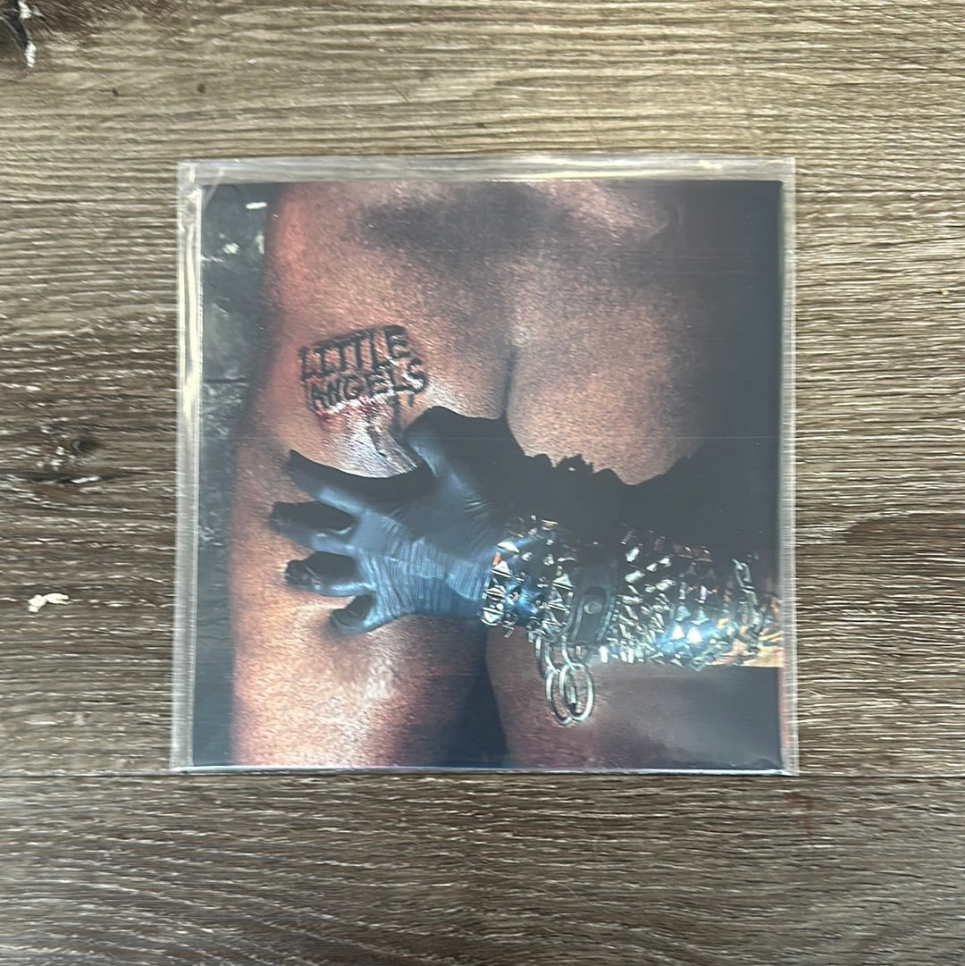 Little Angels Psycho Summer 7”