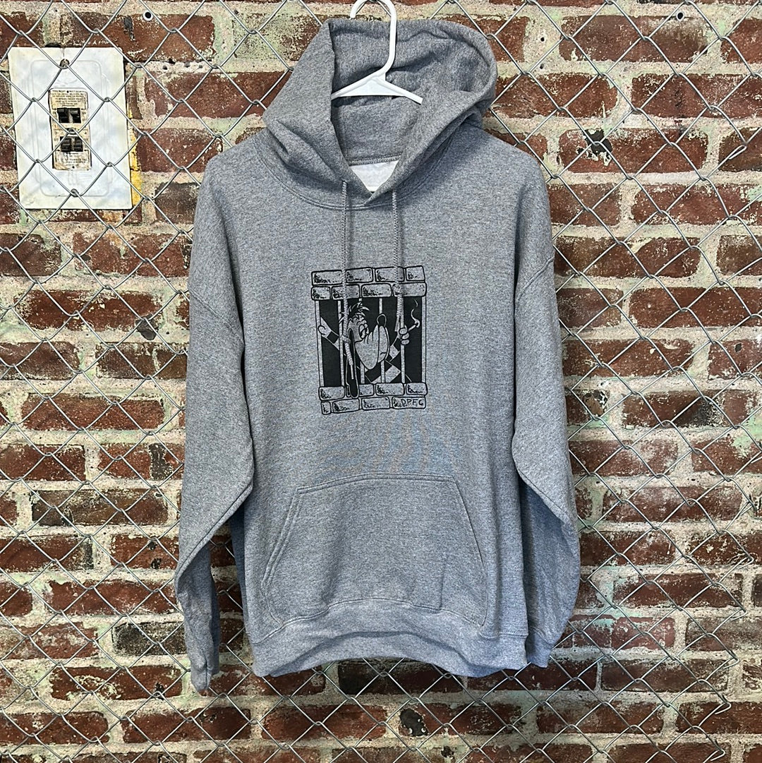 Dawgpound Deye Hoodie