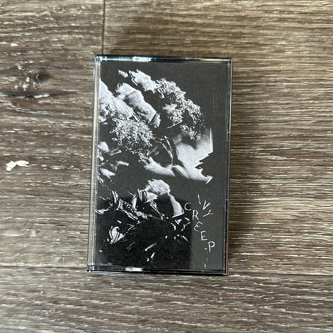 Ivy Creep Demo Tape