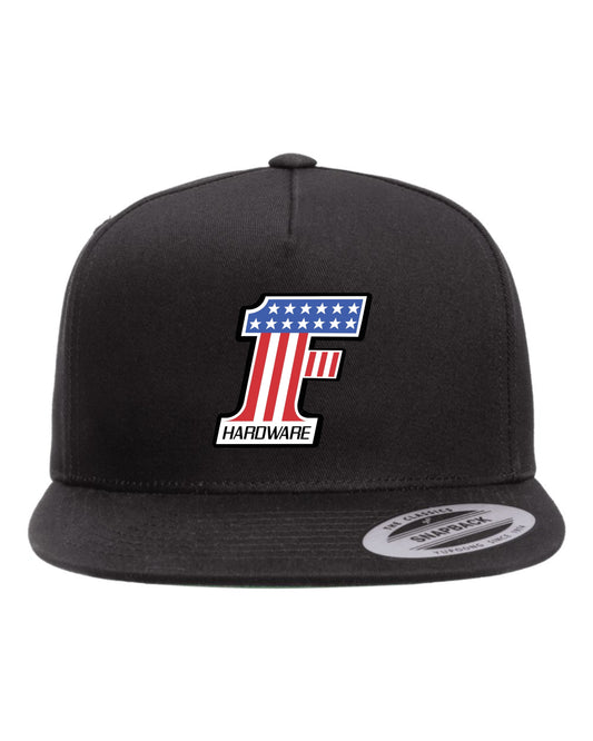 FOFA Hardware F1 Snap Back