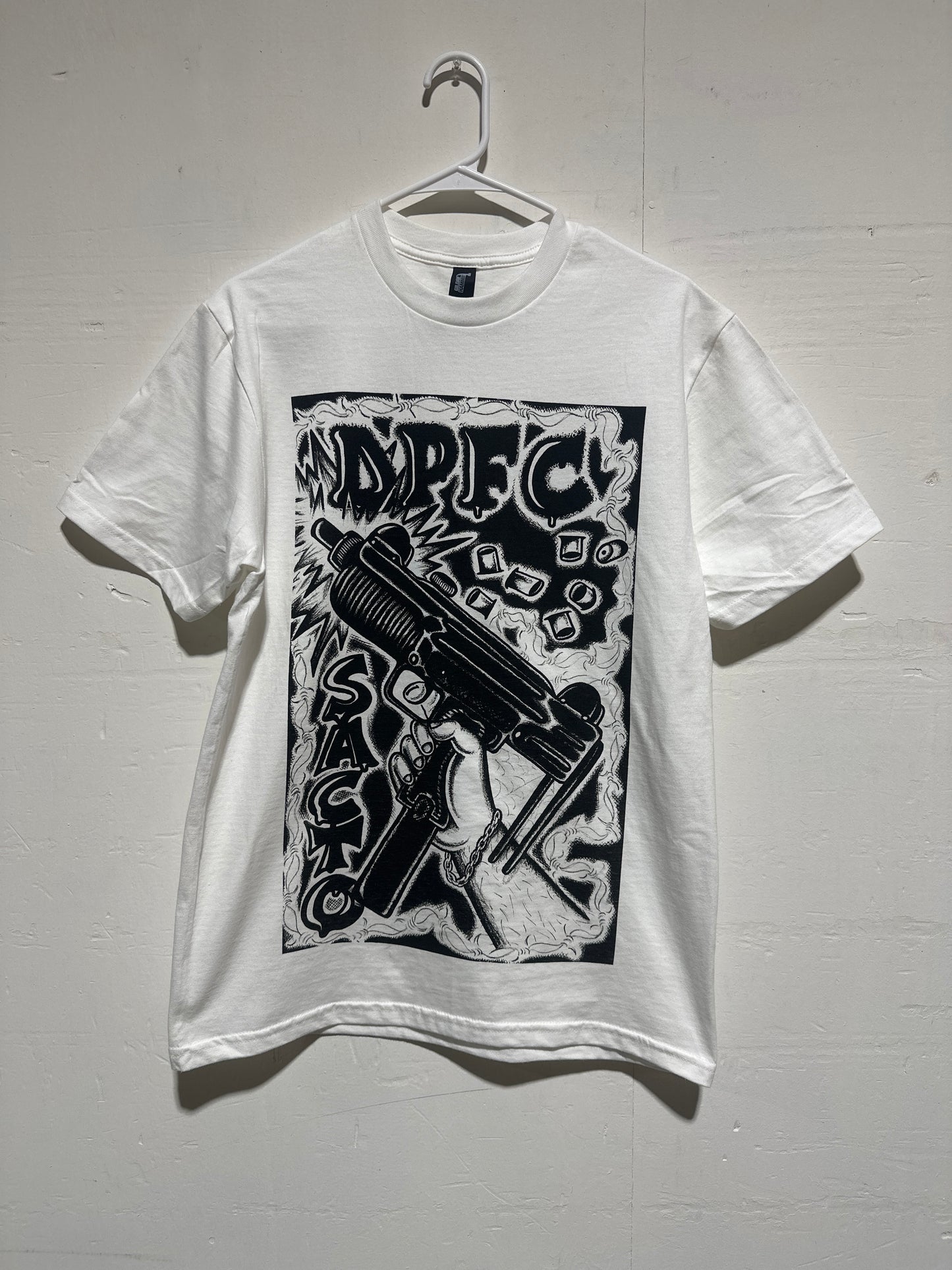 DPFC Gun Tee