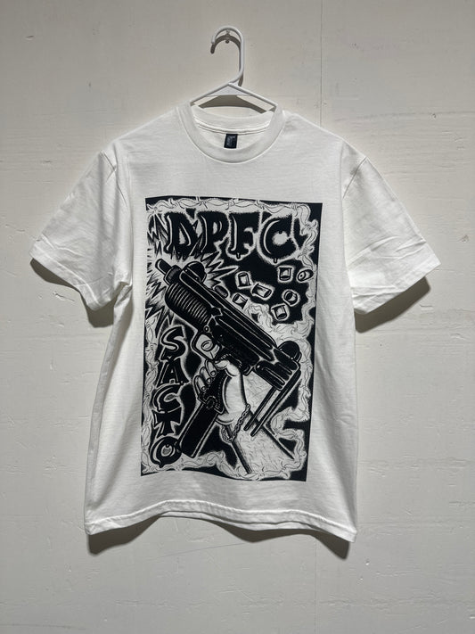 DPFC Gun Tee