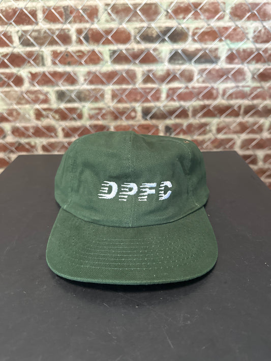 DPFC Speed Strapback